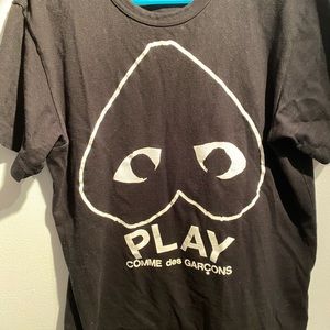 Comme des Garçons Tee